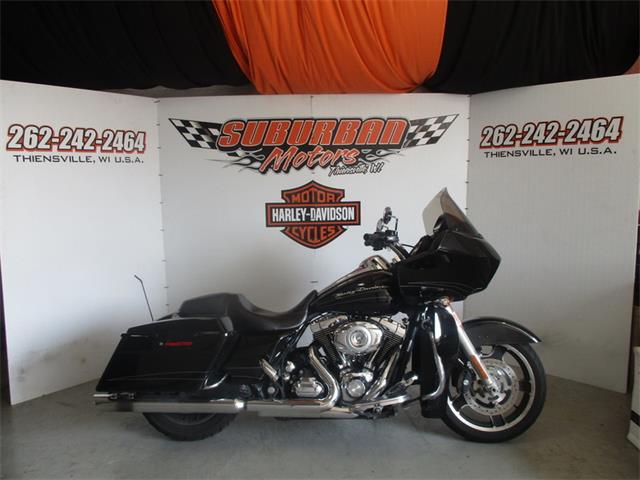 2010 Harley-Davidson® FLTRX - Road Glide® Custom (CC-1020917) for sale in Thiensville, Wisconsin