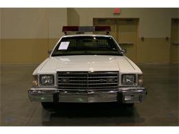 1982 Ford LTD (CC-1029188) for sale in Biloxi, Mississippi