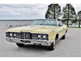 1972 Ford LTD (CC-1029191) for sale in Lakeland, Florida