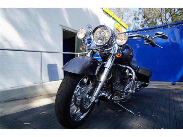 2008 Harley-Davidson FLHRSE4 (CC-1029196) for sale in Santa Monica, California