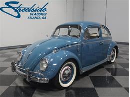 1963 Volkswagen Beetle (CC-1029200) for sale in Lithia Springs, Georgia