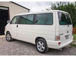 2000 Volkswagen Van (CC-1029212) for sale in Dallas, Texas