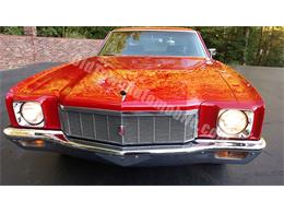 1971 Chevrolet Monte Carlo SS (CC-1029221) for sale in Huntingtown, Maryland