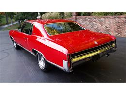 1971 Chevrolet Monte Carlo SS (CC-1029221) for sale in Huntingtown, Maryland