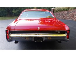 1971 Chevrolet Monte Carlo SS (CC-1029221) for sale in Huntingtown, Maryland