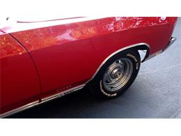 1971 Chevrolet Monte Carlo SS (CC-1029221) for sale in Huntingtown, Maryland