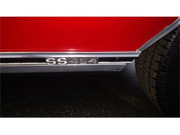 1971 Chevrolet Monte Carlo SS (CC-1029221) for sale in Huntingtown, Maryland