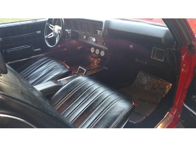 1971 Chevrolet Monte Carlo SS (CC-1029221) for sale in Huntingtown, Maryland