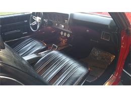 1971 Chevrolet Monte Carlo SS (CC-1029221) for sale in Huntingtown, Maryland