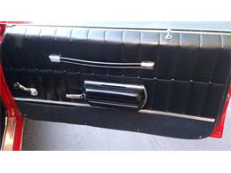 1971 Chevrolet Monte Carlo SS (CC-1029221) for sale in Huntingtown, Maryland