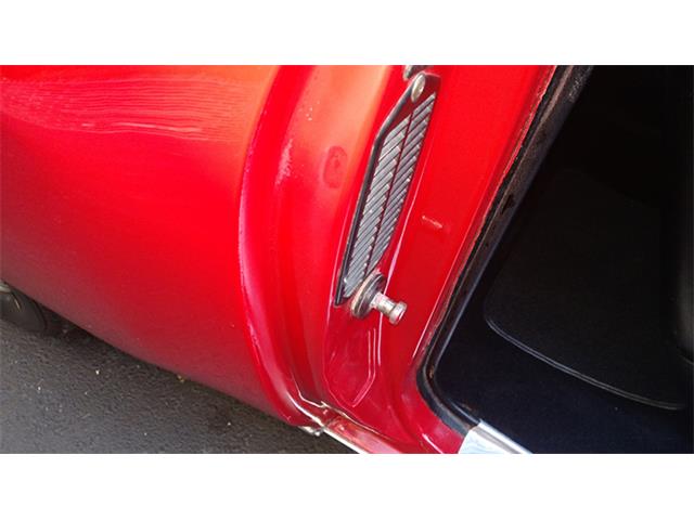 1971 Chevrolet Monte Carlo SS (CC-1029221) for sale in Huntingtown, Maryland