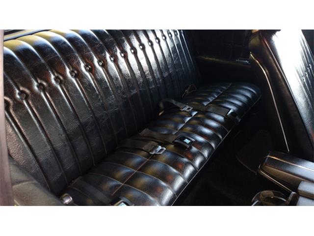 1971 Chevrolet Monte Carlo SS (CC-1029221) for sale in Huntingtown, Maryland