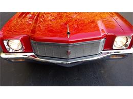 1971 Chevrolet Monte Carlo SS (CC-1029221) for sale in Huntingtown, Maryland