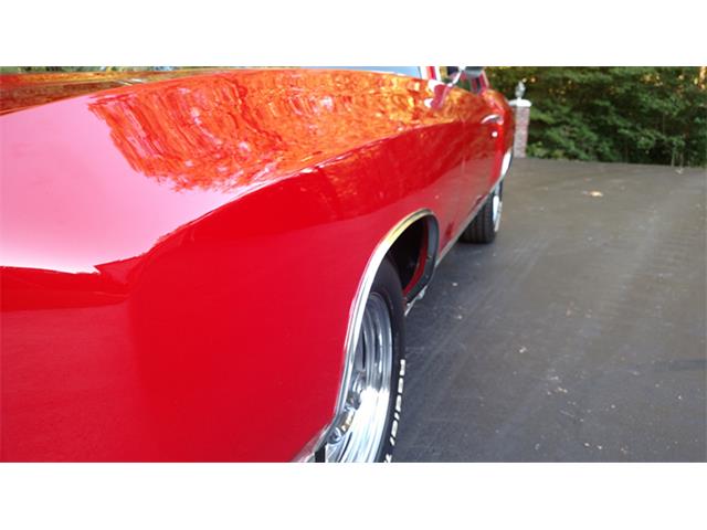 1971 Chevrolet Monte Carlo SS (CC-1029221) for sale in Huntingtown, Maryland