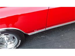 1971 Chevrolet Monte Carlo SS (CC-1029221) for sale in Huntingtown, Maryland
