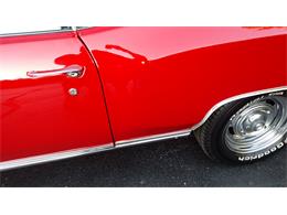 1971 Chevrolet Monte Carlo SS (CC-1029221) for sale in Huntingtown, Maryland