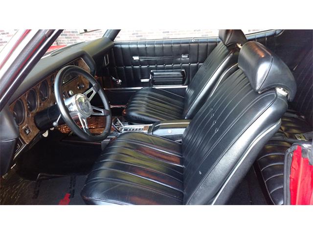 1971 Chevrolet Monte Carlo SS (CC-1029221) for sale in Huntingtown, Maryland