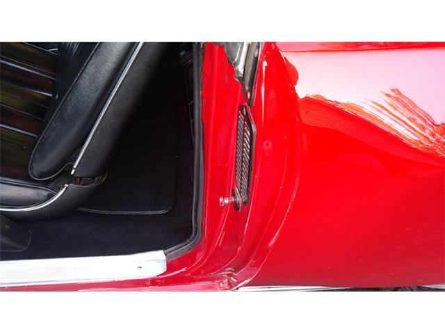 1971 Chevrolet Monte Carlo SS (CC-1029221) for sale in Huntingtown, Maryland