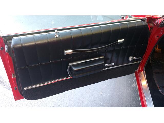 1971 Chevrolet Monte Carlo SS (CC-1029221) for sale in Huntingtown, Maryland