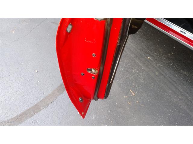 1971 Chevrolet Monte Carlo SS (CC-1029221) for sale in Huntingtown, Maryland