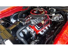 1971 Chevrolet Monte Carlo SS (CC-1029221) for sale in Huntingtown, Maryland