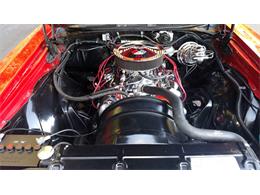 1971 Chevrolet Monte Carlo SS (CC-1029221) for sale in Huntingtown, Maryland