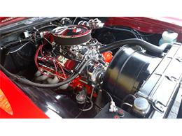 1971 Chevrolet Monte Carlo SS (CC-1029221) for sale in Huntingtown, Maryland
