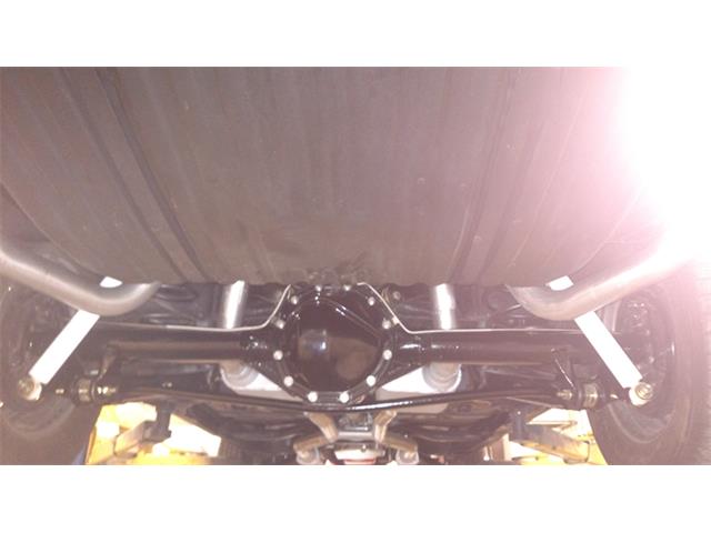 1971 Chevrolet Monte Carlo SS (CC-1029221) for sale in Huntingtown, Maryland