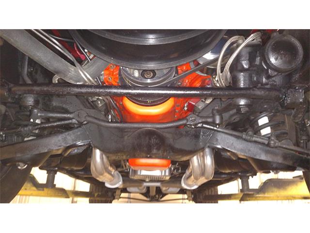 1971 Chevrolet Monte Carlo SS (CC-1029221) for sale in Huntingtown, Maryland