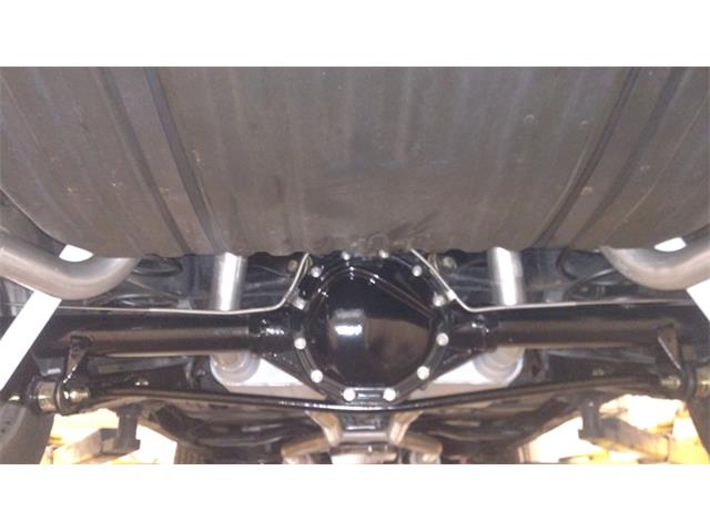 1971 Chevrolet Monte Carlo SS (CC-1029221) for sale in Huntingtown, Maryland