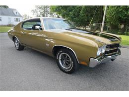 1970 Chevrolet Chevelle (CC-1020923) for sale in Milford City, Connecticut