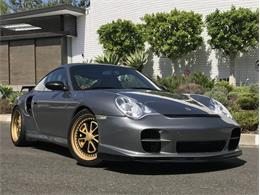 2003 Porsche GT2 (CC-1029239) for sale in Los Angeles, California