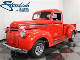 1946 Chevrolet 3100 (CC-1029250) for sale in Ft Worth, Texas