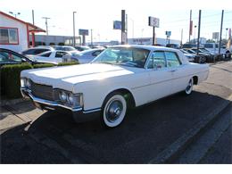 1969 Lincoln Continental (CC-1029251) for sale in Tacoma, Washington
