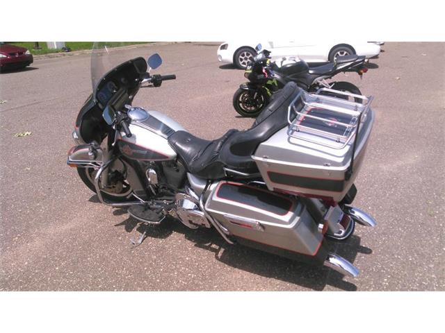 1993 Harley-Davidson FLHTC (CC-1029263) for sale in Ham Lake, Minnesota