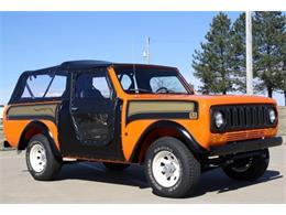 1978 International Scout (CC-1029285) for sale in Overland Park, Kansas