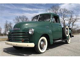 1953 Chevrolet 3100 (CC-1029295) for sale in Harpers Ferry, West Virginia