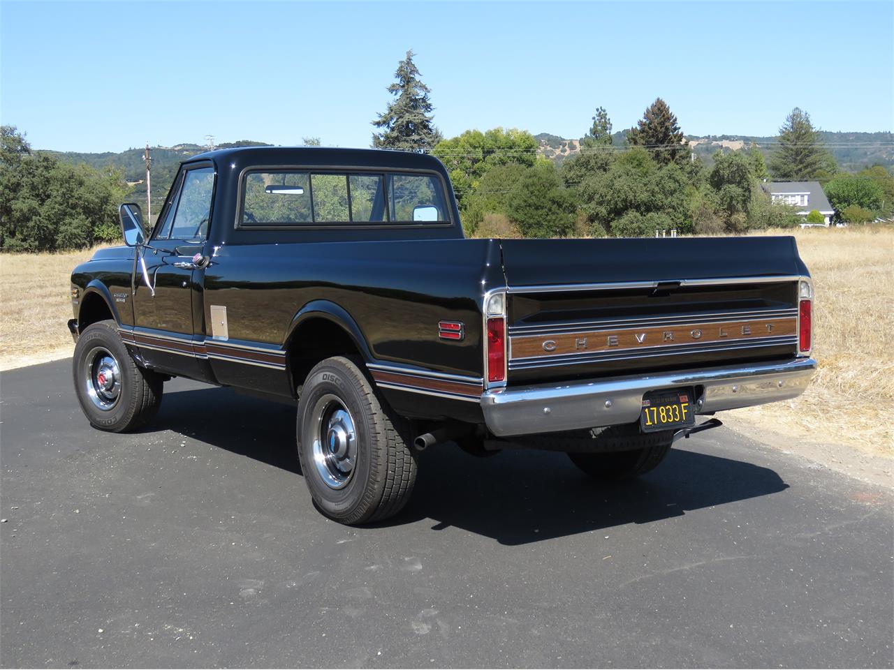 1970 Chevrolet K-20 for Sale | ClassicCars.com | CC-1029307