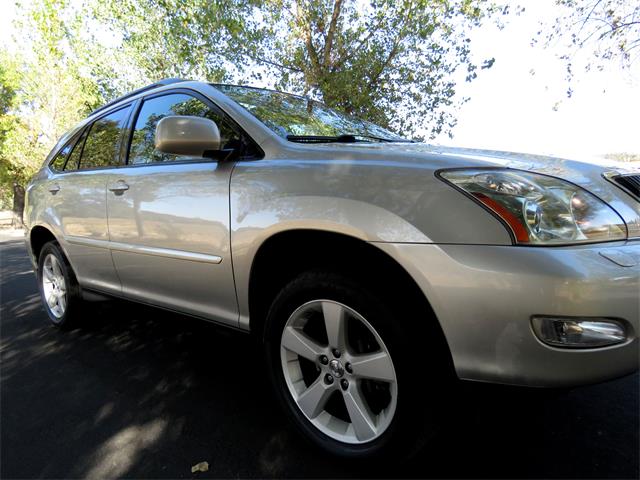 2004 Lexus RX330 for Sale | ClassicCars.com | CC-1029309