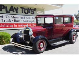 1929 Ford Model A (CC-1029315) for sale in Redlands, California