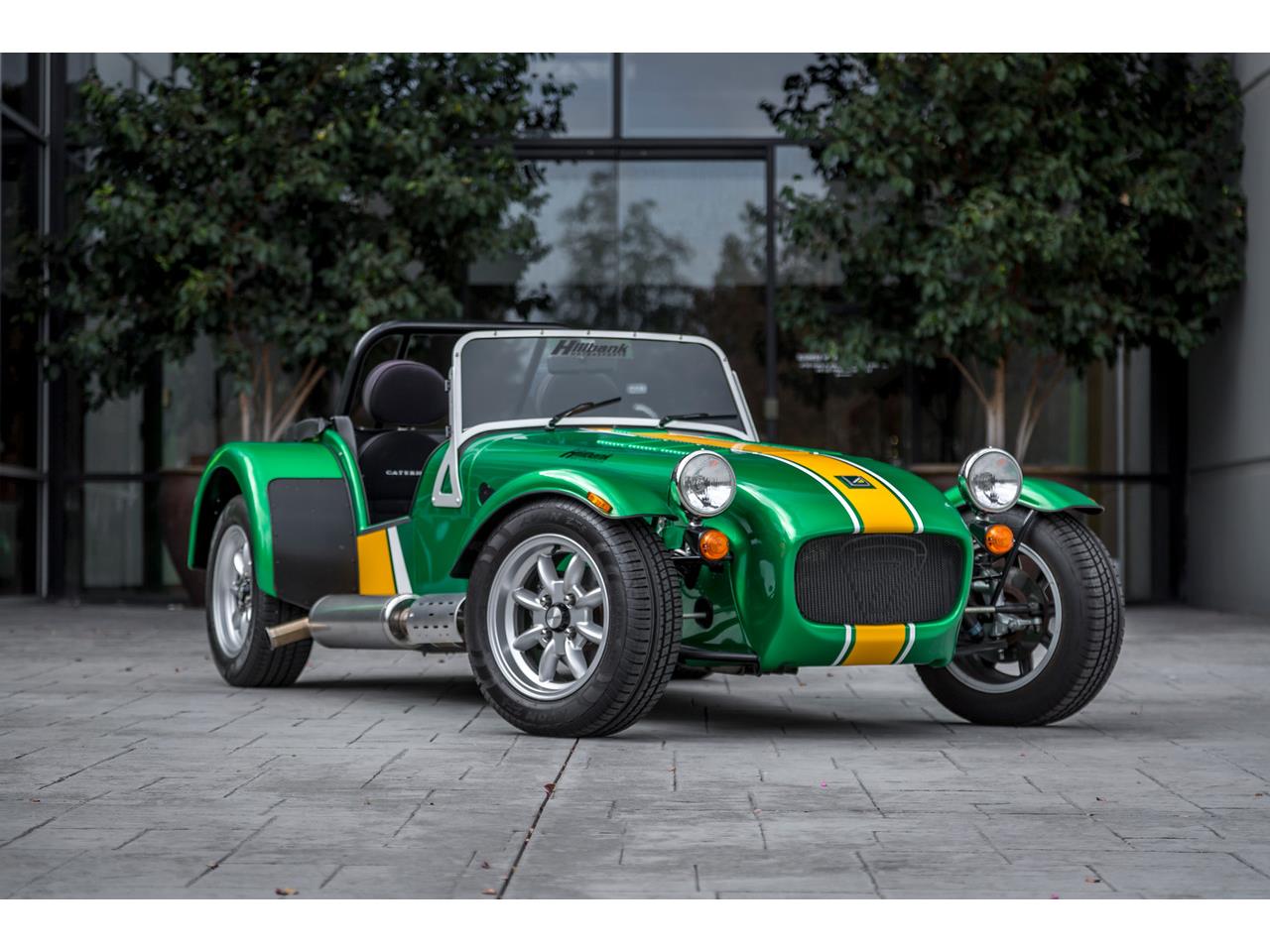 2015 Caterham Seven for Sale CC1029317