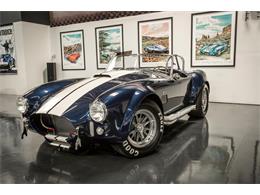 2016 Superformance MKIII (CC-1029319) for sale in Irvine, California