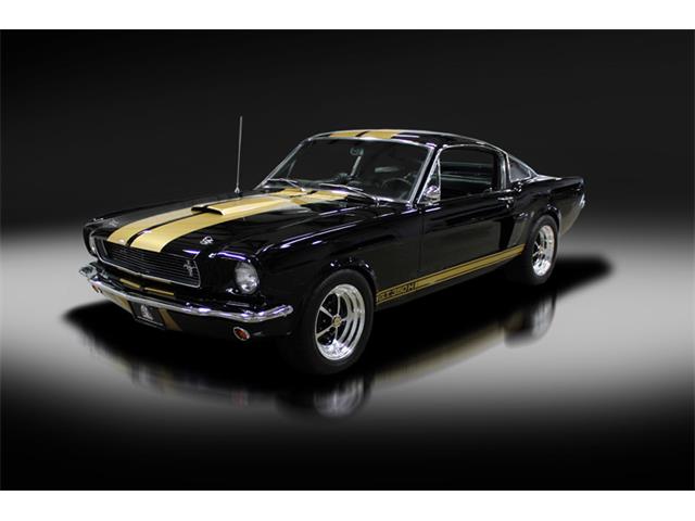 1965 Ford Mustang (CC-1029322) for sale in Seekonk, Massachusetts
