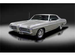 1967 Pontiac Grand Prix for Sale | ClassicCars.com | CC-1029324