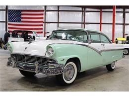 1956 Ford Victoria (CC-1029357) for sale in Kentwood, Michigan