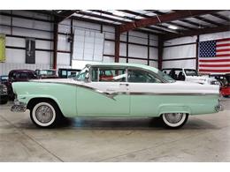 1956 Ford Victoria (CC-1029357) for sale in Kentwood, Michigan