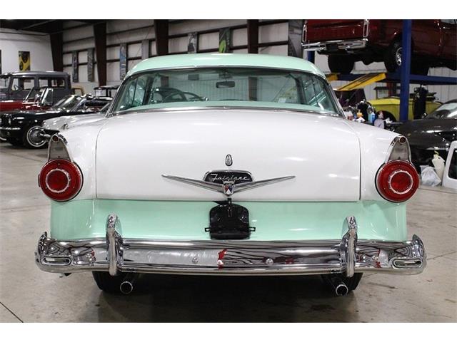 1956 Ford Victoria (CC-1029357) for sale in Kentwood, Michigan