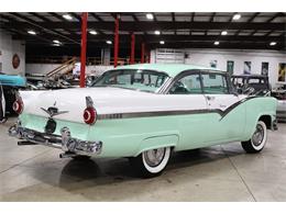 1956 Ford Victoria (CC-1029357) for sale in Kentwood, Michigan