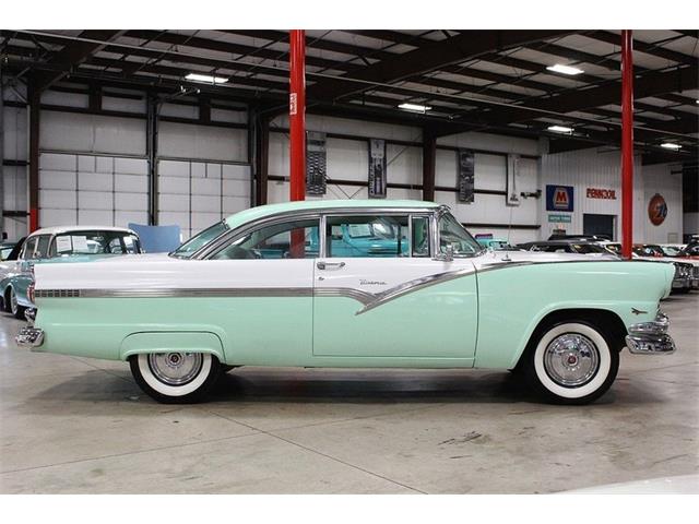1956 Ford Victoria (CC-1029357) for sale in Kentwood, Michigan