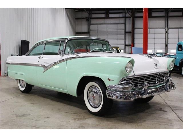 1956 Ford Victoria (CC-1029357) for sale in Kentwood, Michigan